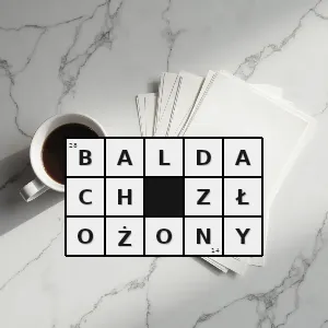 Rozwiązanie krzyżówki: rodzaj kwiatostanu w którym na szypułkach baldachów i rzędu wyrastają baldachy ii rzędu zwane baldaszkami - baldach złożony | hasła, synonimy i podpowiedzi Hasło krzyżówkowe rodzaj kwiatostanu w którym na szypułkach baldachów i rzędu wyrastają baldachy ii rzędu zwane baldaszkami - baldach złożony – rozwiązanie, synonimy, podpowiedzi i definicje krzyżówkowe